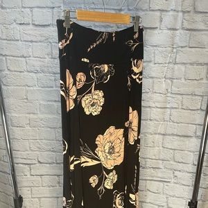 Agnes & Dora Maxi Skirt
